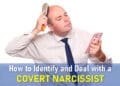 what is a covert narcissist, covert narcissist husband mother abuse