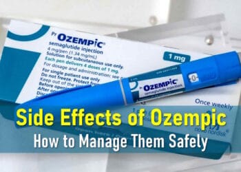 Negative side effects of Ozempic in females for weight loss, Long-term side effects of Ozempic,