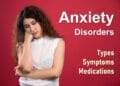anxiety medication, propranolol for anxiety, hydroxyzine for anxiety, best time to take lexapro for anxiety