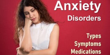 anxiety medication, propranolol for anxiety, hydroxyzine for anxiety, best time to take lexapro for anxiety