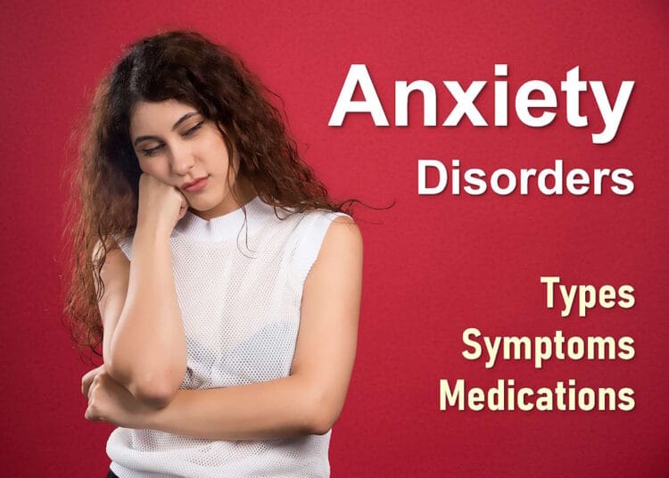 anxiety medication, propranolol for anxiety, hydroxyzine for anxiety, best time to take lexapro for anxiety